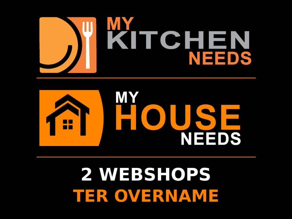 Webshops ter Overname
