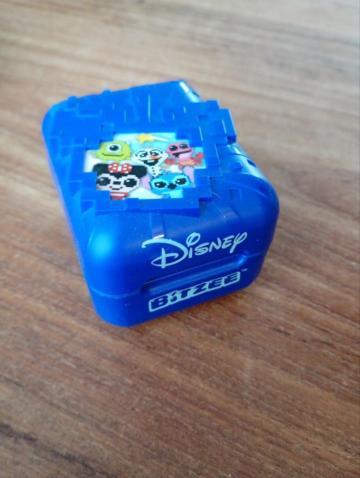 Bitzee Disney, Ophalen, Zo goed als nieuw
