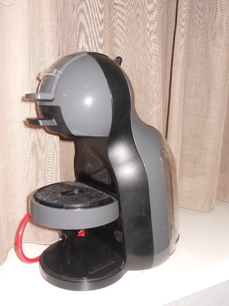 koffie apparaat Nescafé