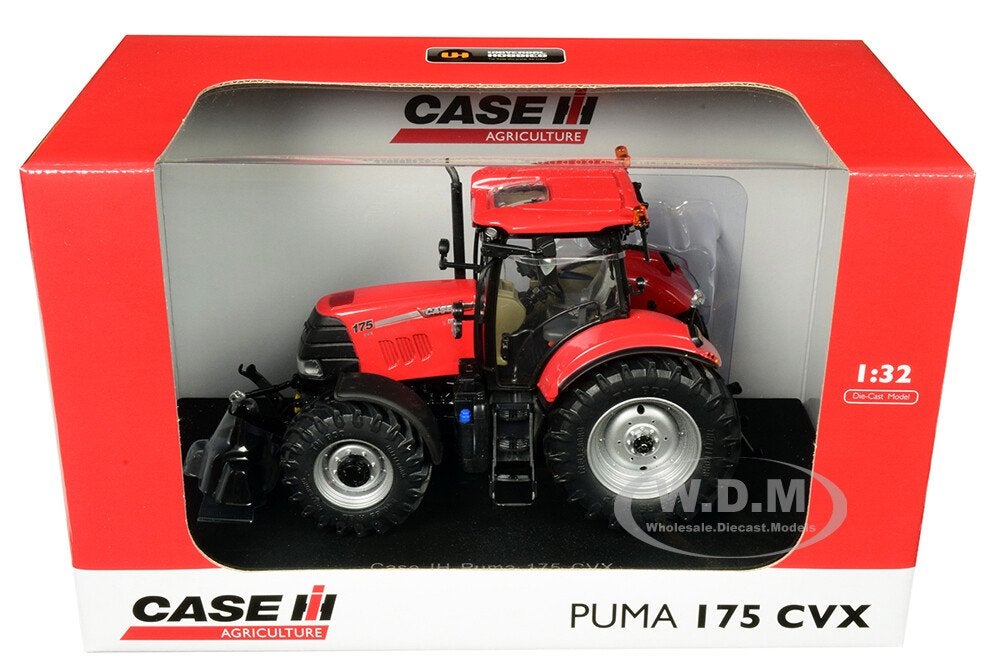 Gezocht: Case IH Puma 175 CVX model 1:32, Overige merken, 1:32 tot 1:50, Overige typen, Nieuw
