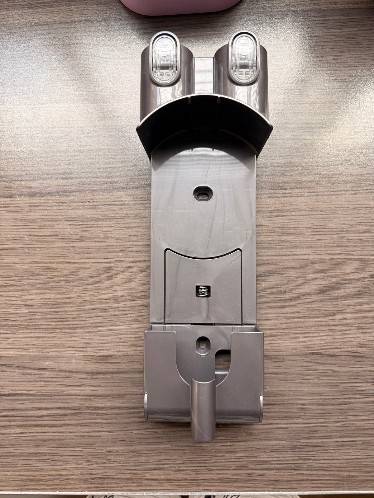 Dyson V10 V11 V15 Muurbeugel Oplaadstation Docking Station, Witgoed en Apparatuur, Stofzuigers, Ophalen, Oplaadstation, Zo goed als nieuw