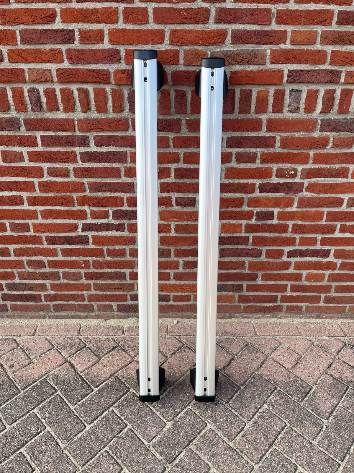 Originele Audi Q5 dakdragers vanaf 2009, Auto diversen, Ophalen, Nieuw