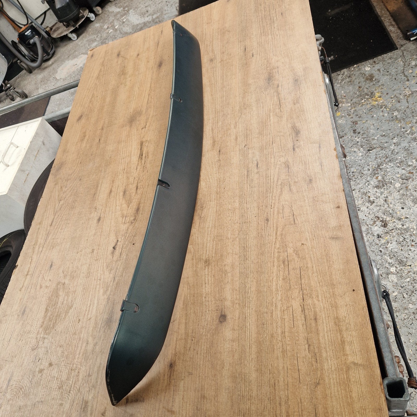 Spoiler Toyota Starlet P9 Model, Auto diversen, Tuning en Styling, Ophalen of Verzenden