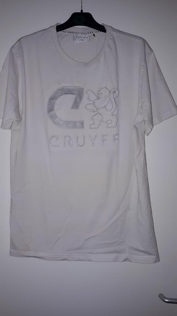Johan Cruijff., Verzamelen, Ophalen of Verzenden, Zo goed als nieuw, Ajax, Shirt