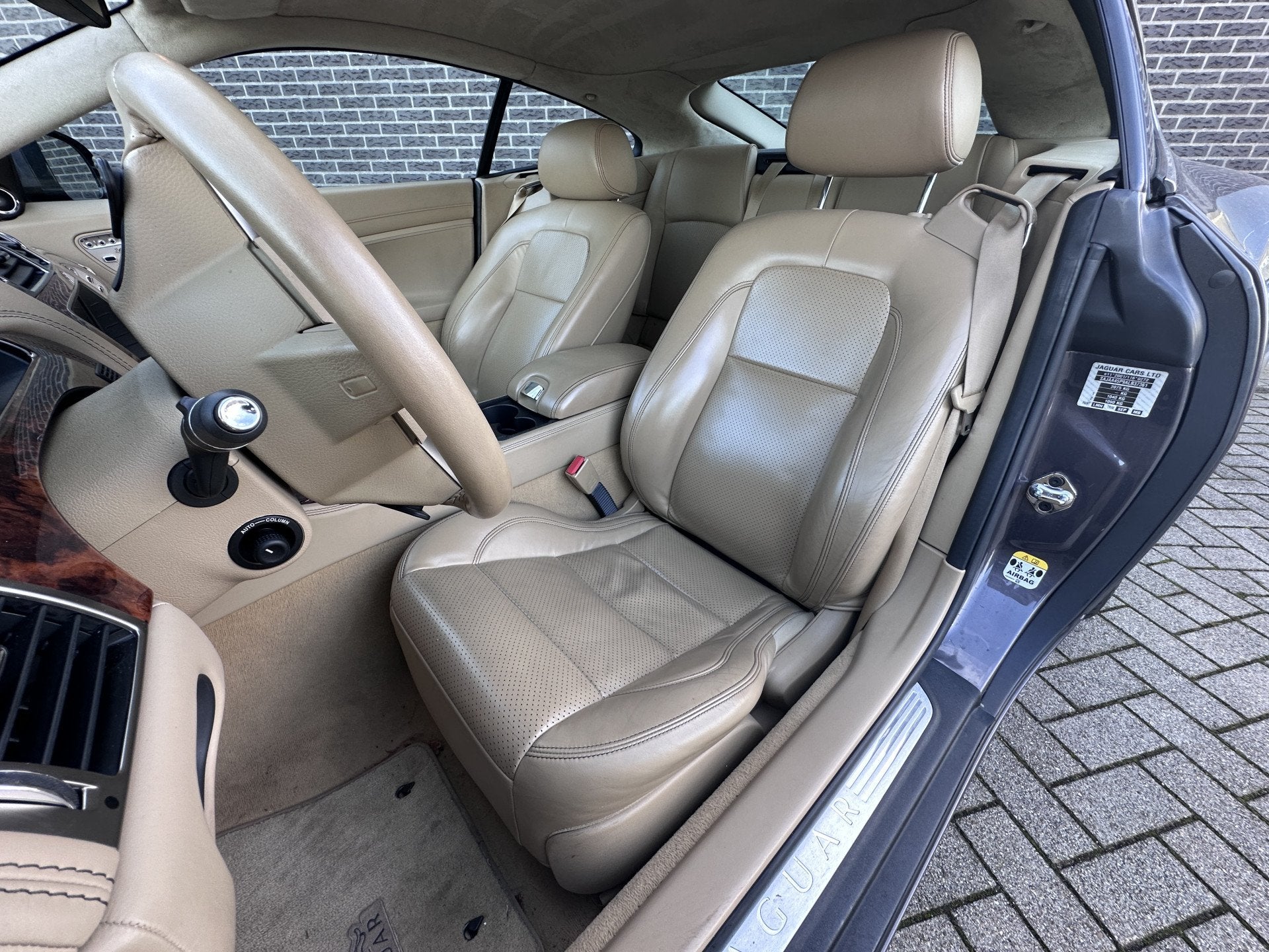 Jaguar XK 5.0 V8 Coupé Portfolio | Bowers & Wilkins | Premi, Euro 5, Achterwielaandrijving, Gebruikt, 4 stoelen