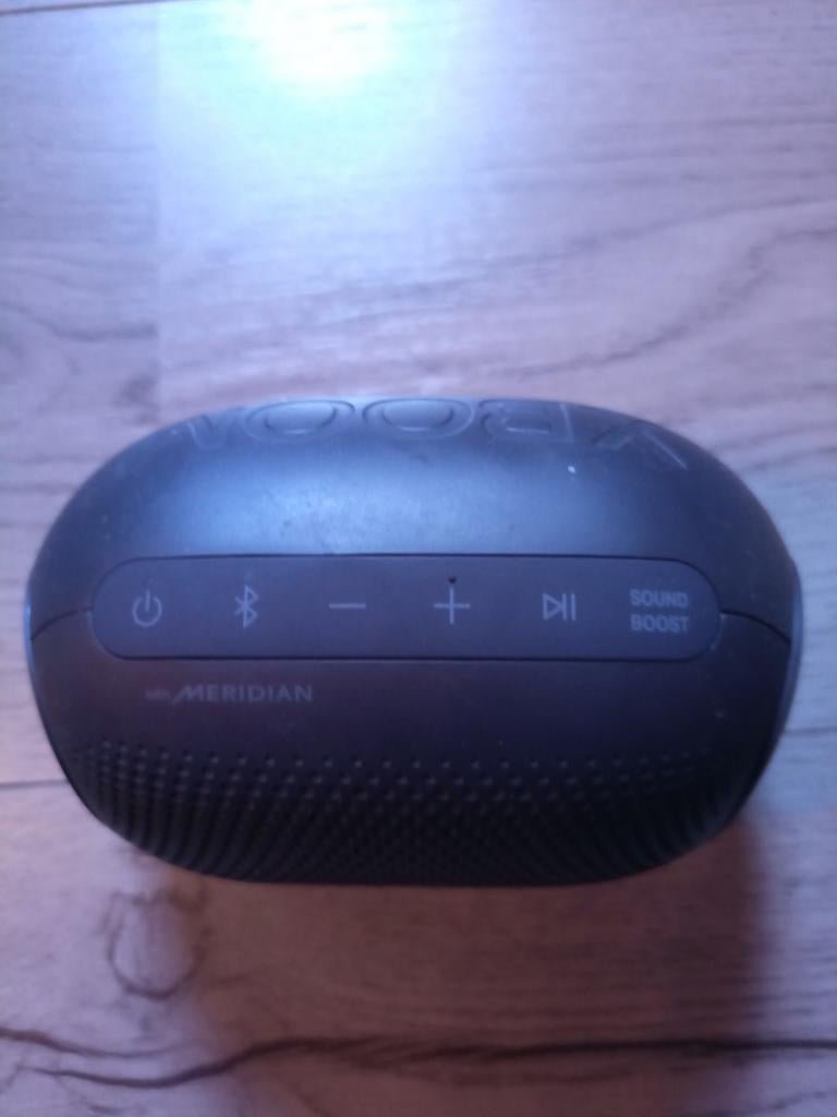 LG XBOOM Bluetooth Speaker, Overige typen, Zo goed als nieuw, Minder dan 60 watt, Ophalen
