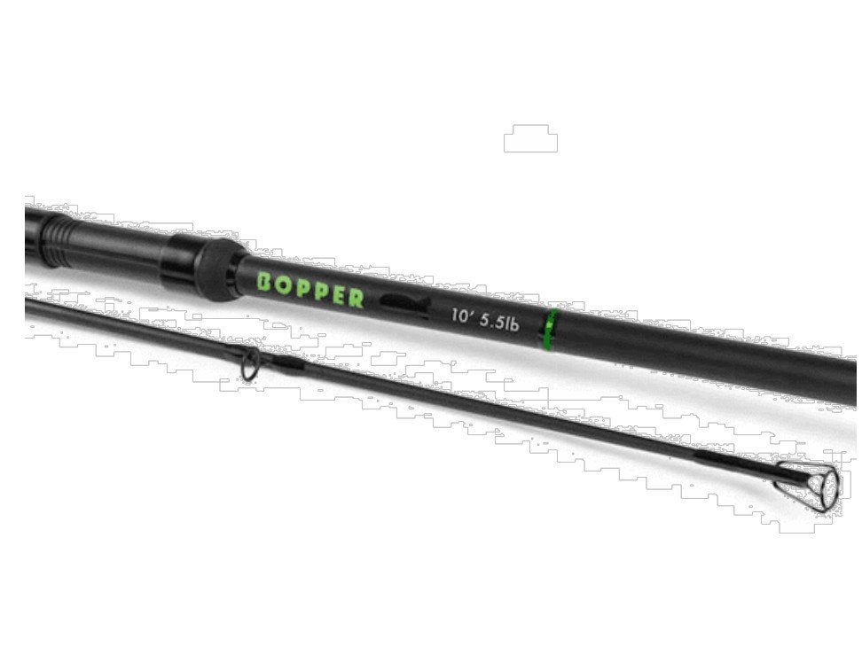 Korum Bopper Rod 10' 5.5lb (nieuw), Watersport en Boten, Ophalen, Nieuw, Overige typen