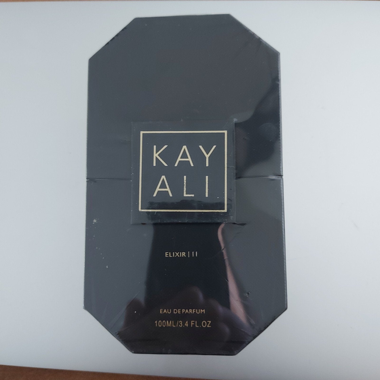 Kayali Elixir 11 Eau de Parfum 100ml - Nieuw in verpakking, Ophalen of Verzenden, Nieuw