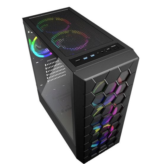 Foto 14 van Amd Ryzen 3900X/Rtx 3070/1 tb Nvme