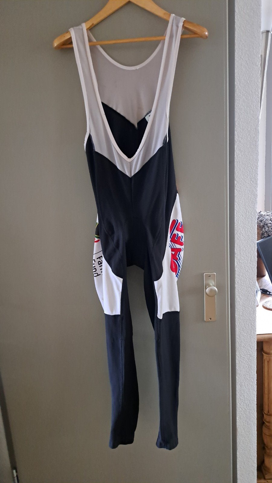 Fietsbroek, Sport en Fitness, Wielrennen, Ophalen of Verzenden