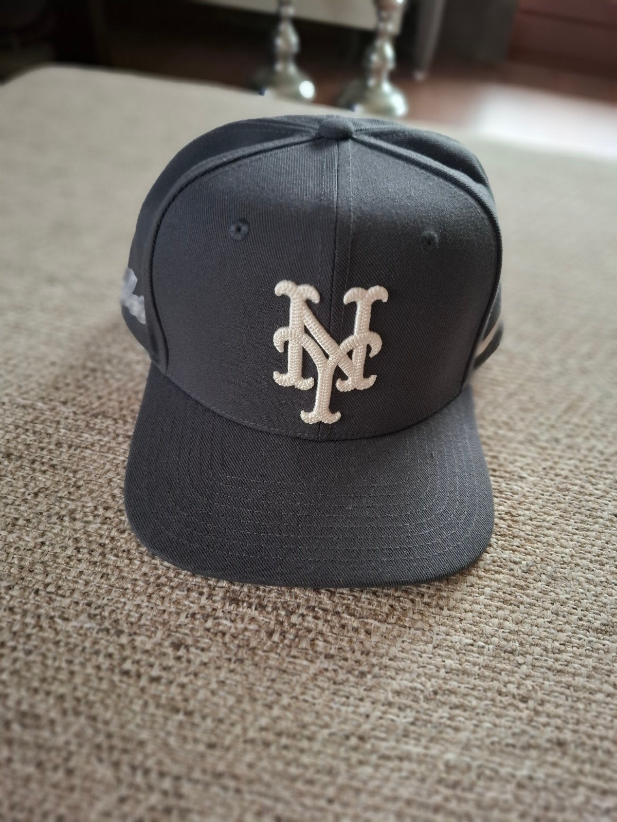 nieuw nike cap new york mets, Kleding | Heren, Hoeden en Petten, Ophalen of Verzenden
