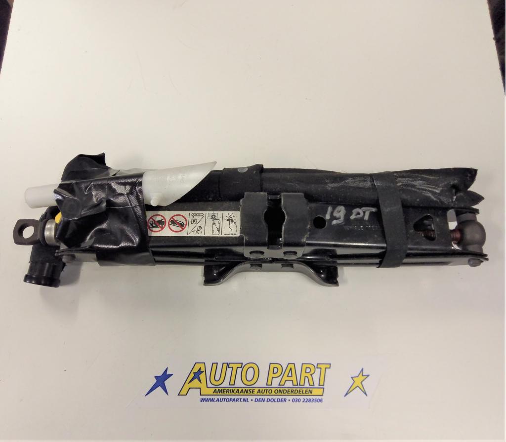Dodge Ram 1500 originele krik set 2019-2021, Gebruikt, PO Box 21-8004 | Auburn Hills, MI 48321-8004, Amerikaanse onderdelen, Ophalen of Verzenden