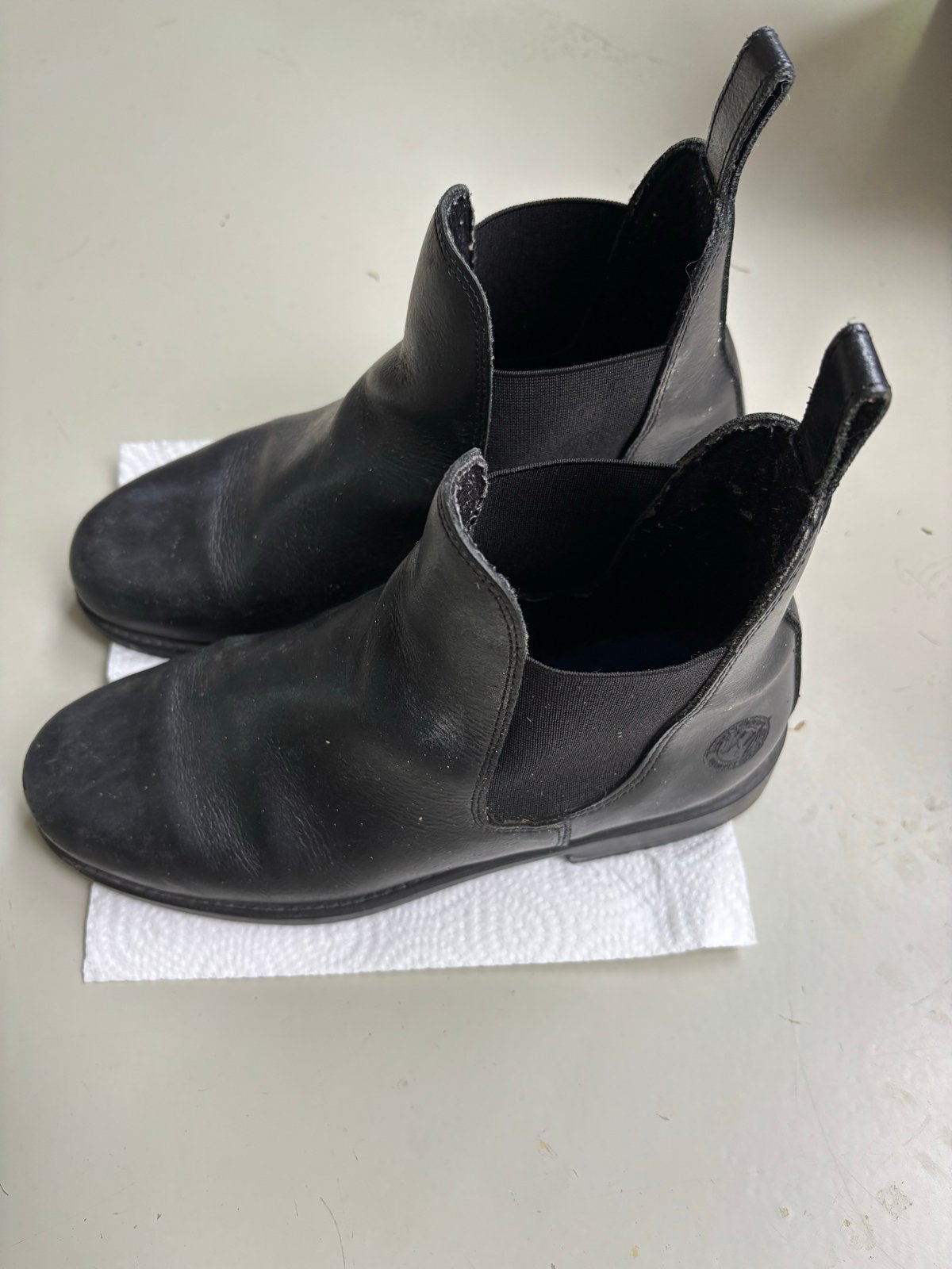 Jodhpurs Harry’s Horse maat 39, Ophalen, Zo goed als nieuw, Dressuur