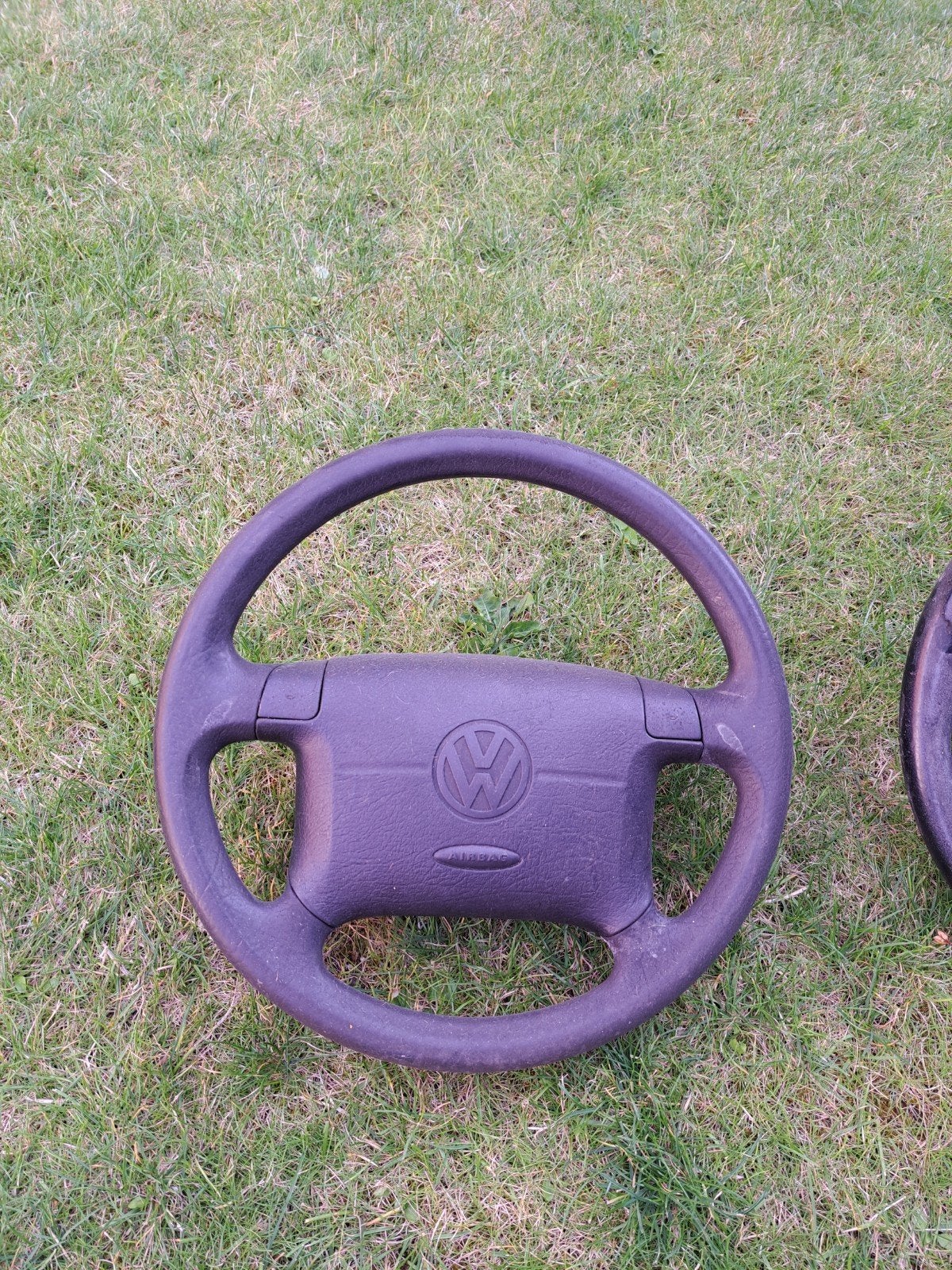 2 amerikaanse usa sturen golf 3, Auto-onderdelen, Besturing, Ophalen, Gebruikt, Volkswagen