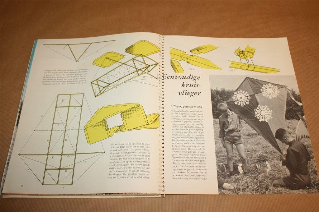 Spel en sport. Piet Marée. 1964., Ophalen of Verzenden, Gelezen