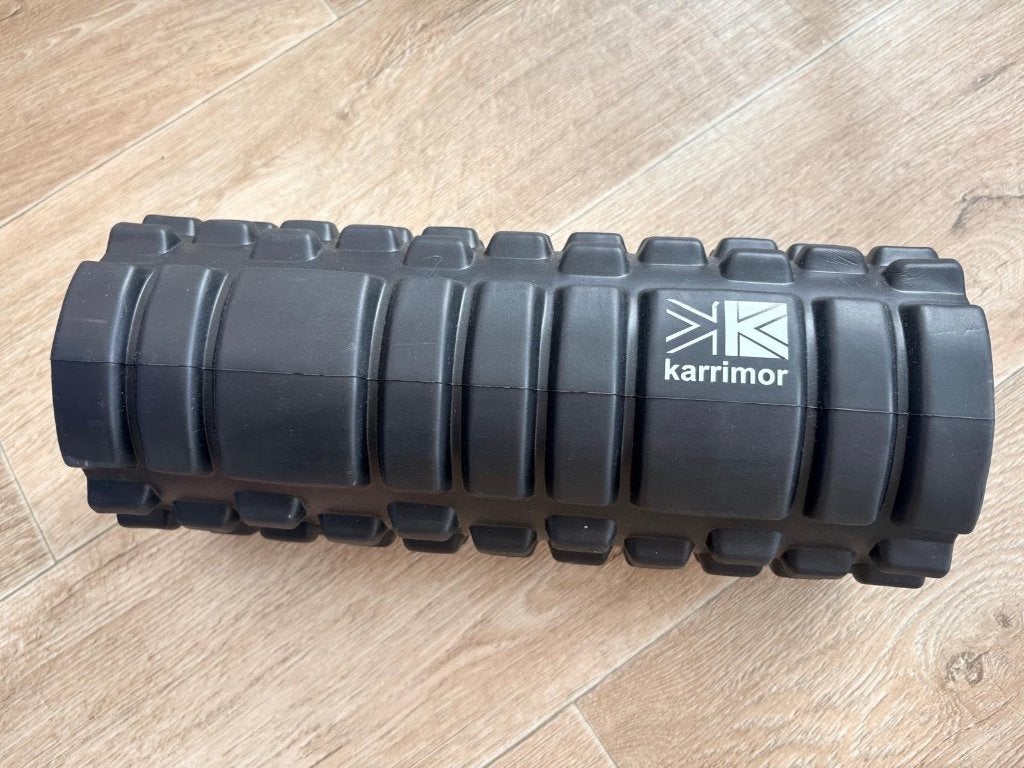 Foam Roller, Ophalen, Nieuw, Foamroller
