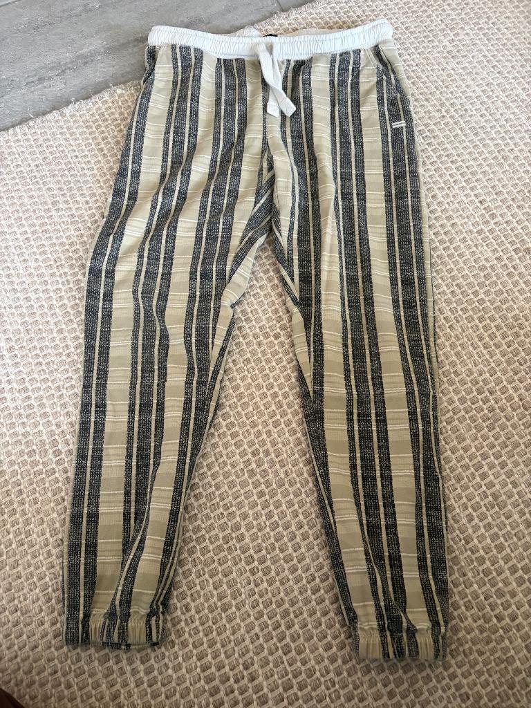 Broek 10Days Amsterdam, Maat 38/40 (M), Wit, 10days, Ophalen of Verzenden