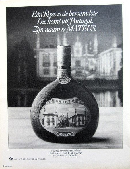 29 vintage advertenties reclames drank 57-81 dranken alcohol, Ophalen of Verzenden, Gebruikt, Overige typen