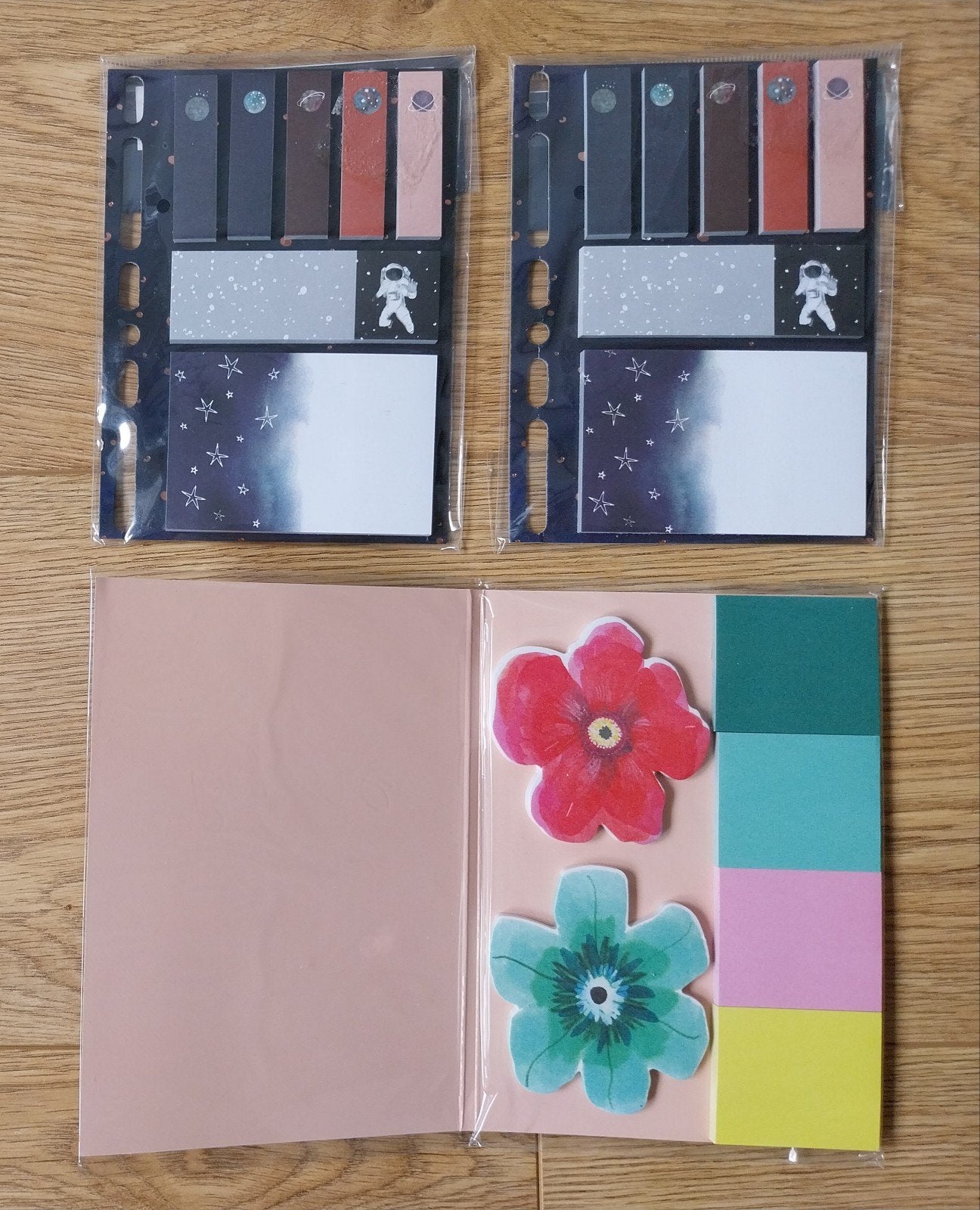 Sticky Notes, Ophalen of Verzenden, Nieuw, Overige thema's, Pons of Mal