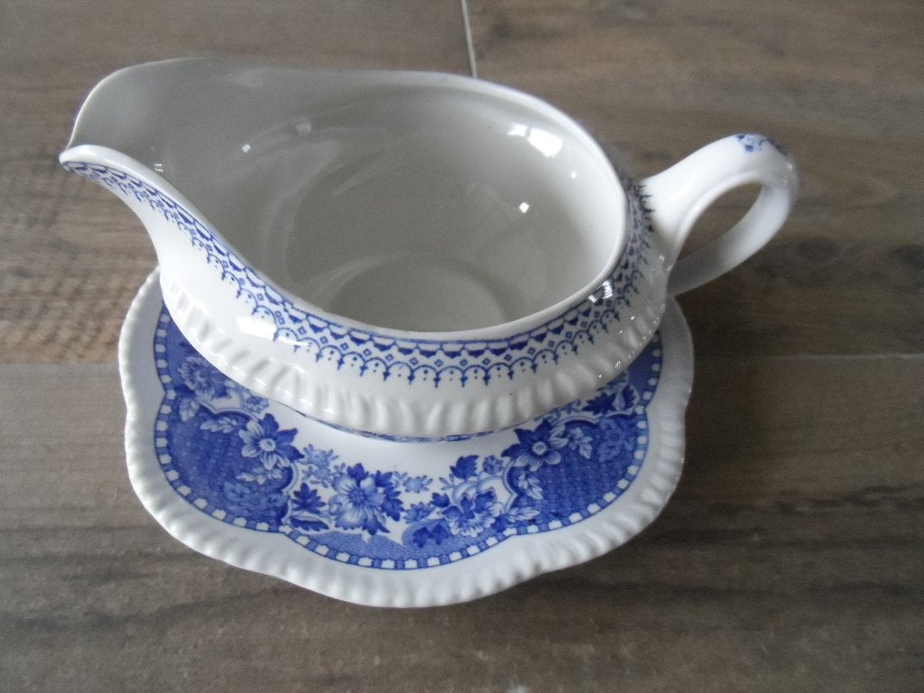 Engelse jus/sauskom €3,00., Ophalen of Verzenden