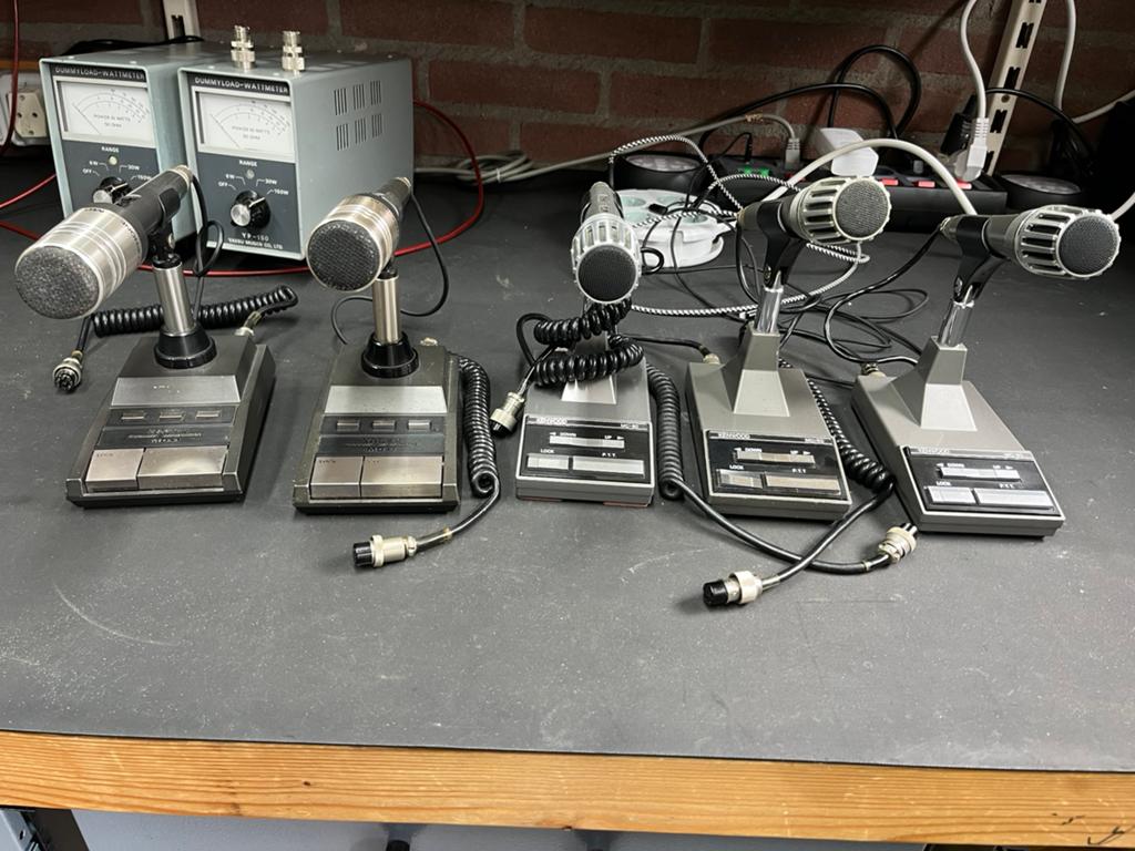 Md 1 mc 60, Ophalen of Verzenden, Zo goed als nieuw
