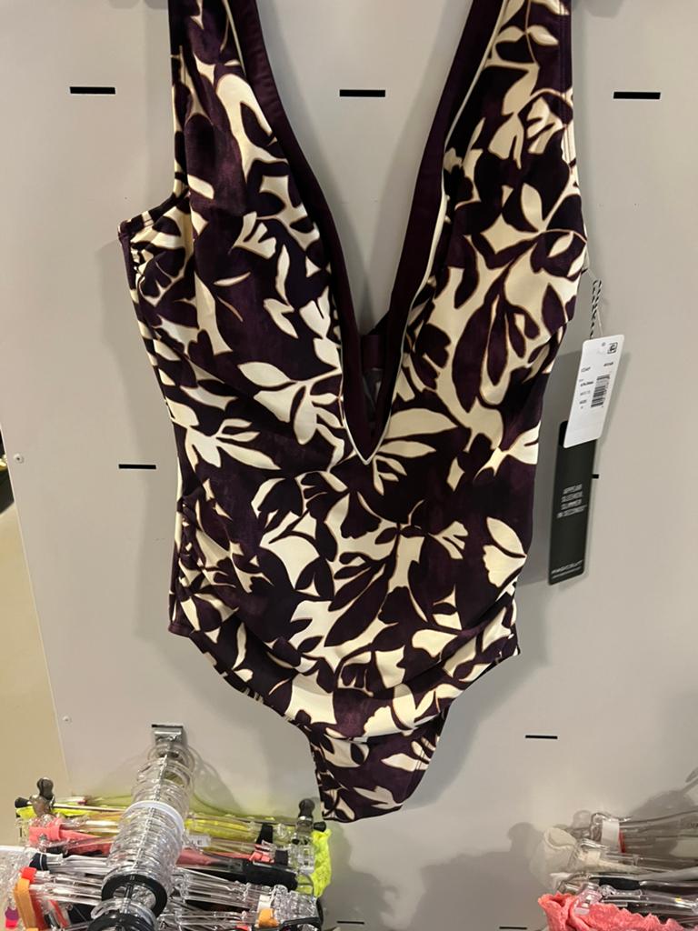 Miraclesuit badpak maat 8 36 NIEUW!! nieuwprijs €245,-, Ophalen of Verzenden, Nieuw, Badpak
