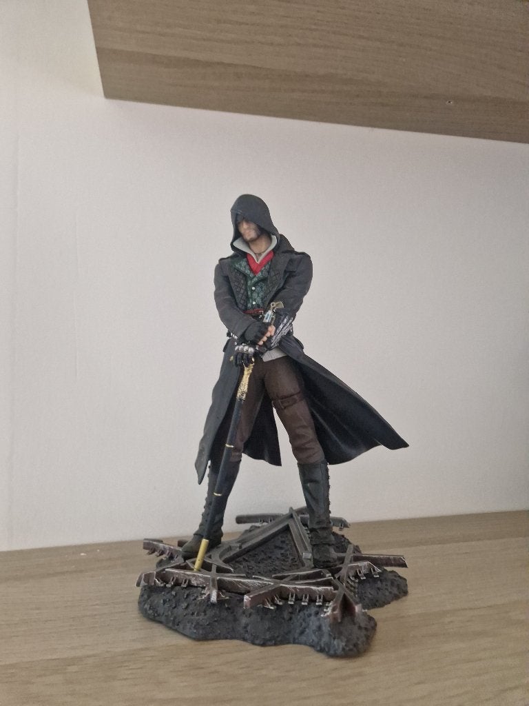 Assassins Creed Jacob Frye Collectible, Ophalen of Verzenden