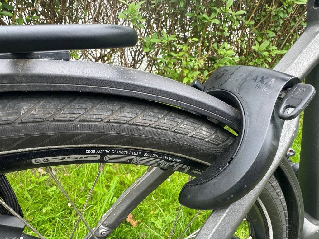 Foto 8 van ️ Te koop: Sparta R5Te E-bike