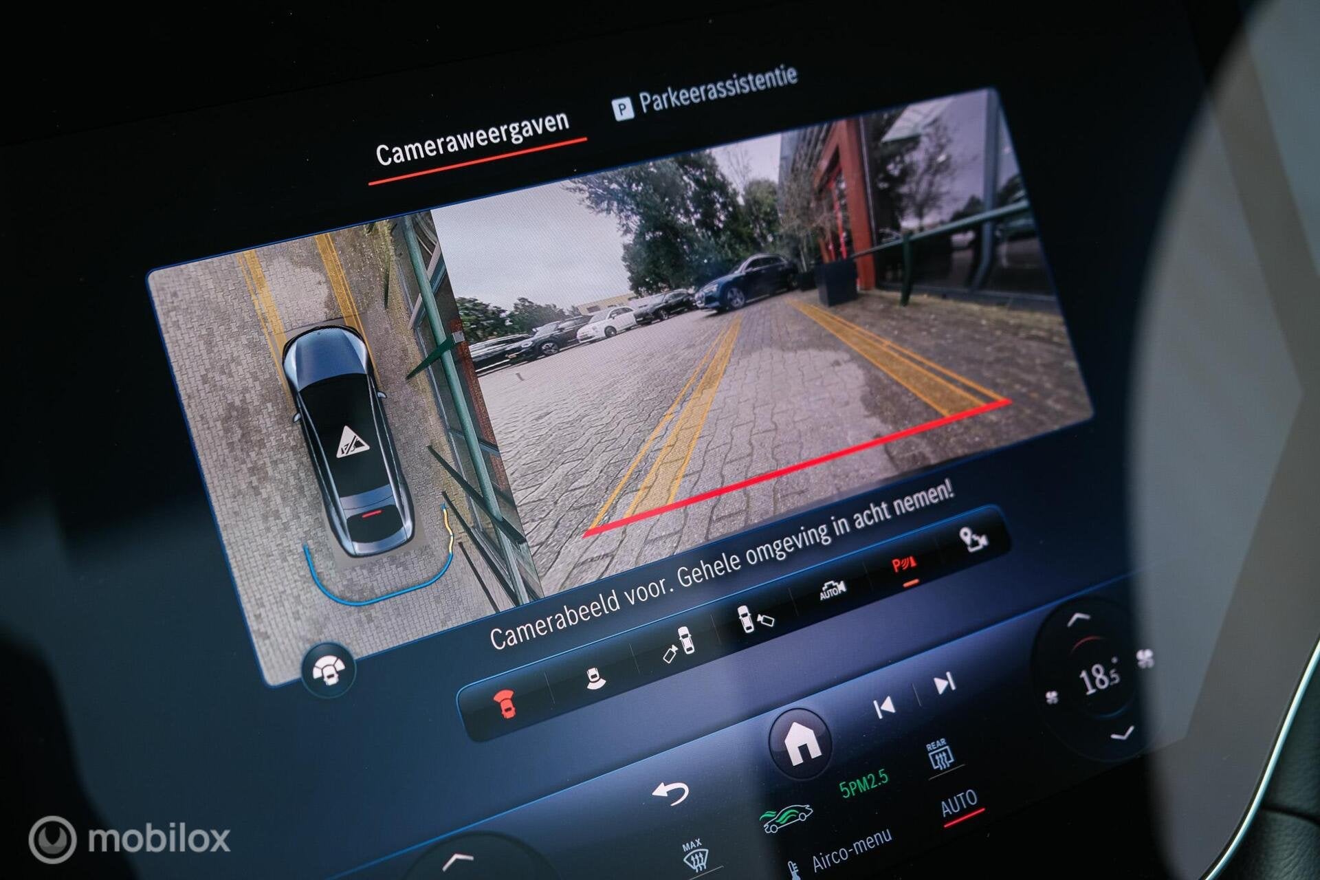 Foto 9 van Mercedes EQS 450+ Edition 1 108 kWh | 98,13% SOH | MBUX Hype
