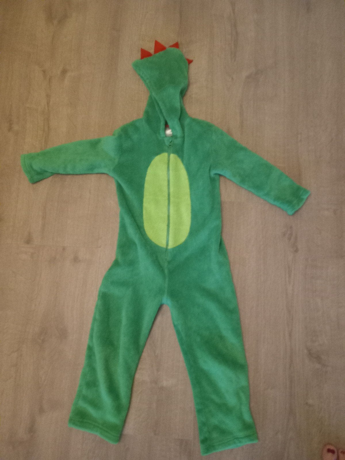 Efteling Draken onesie 104 110, Ophalen of Verzenden, Jongen of Meisje