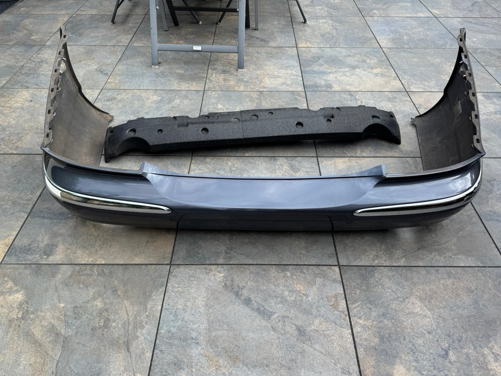 Jaguar XJR X350 Onderdelen, Gebruikt, Voor, Ophalen of Verzenden, Jaguar
