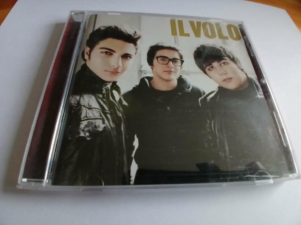 Il Volo - Il Volo, Ophalen of Verzenden, Gebruikt