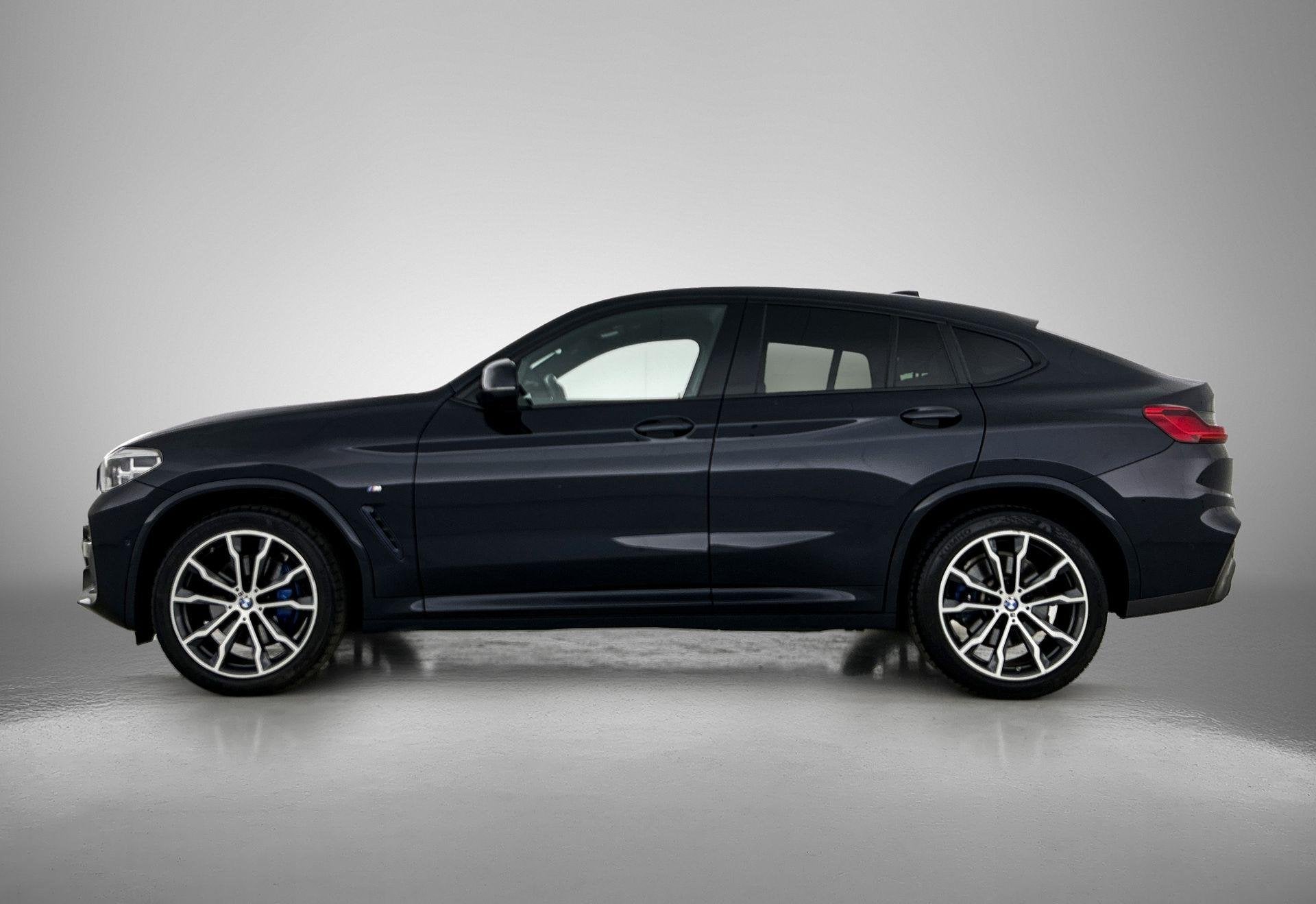 BMW X4 xDrive30i High Executive | TREKHAAK | M-PAKKET | HEAD, Auto's, BMW, Automaat, 15 km/l, Gebruikt, 4 cilinders