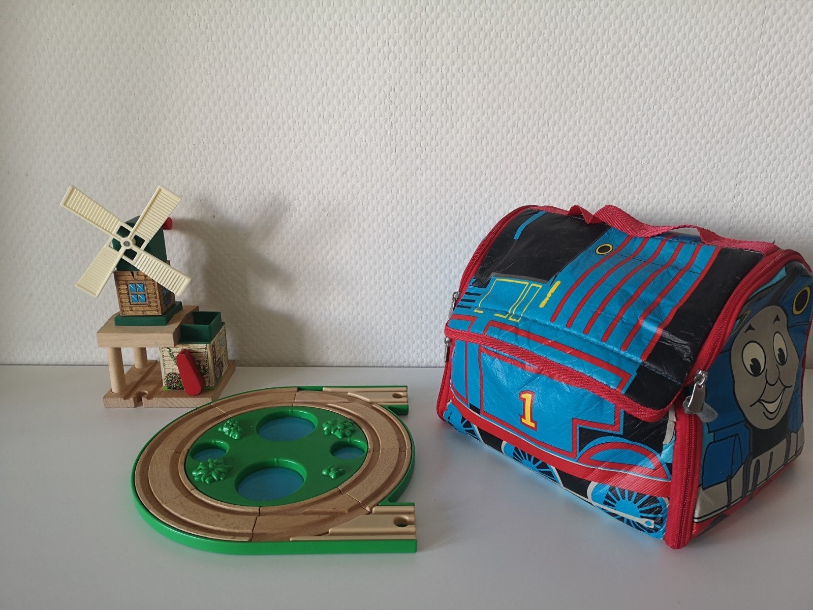 Thomas de trein, Kinderen en Baby's, Ophalen of Verzenden
