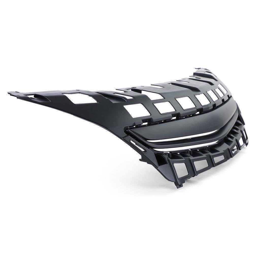 Embleemloze Sport Grill Mat Zwart Voor Opel Astra J GTC 3 De, Verzenden, Automotive Parts, A.parts@hotmail.nl, Trasmolenlaan 12 3447 GZ Woerden