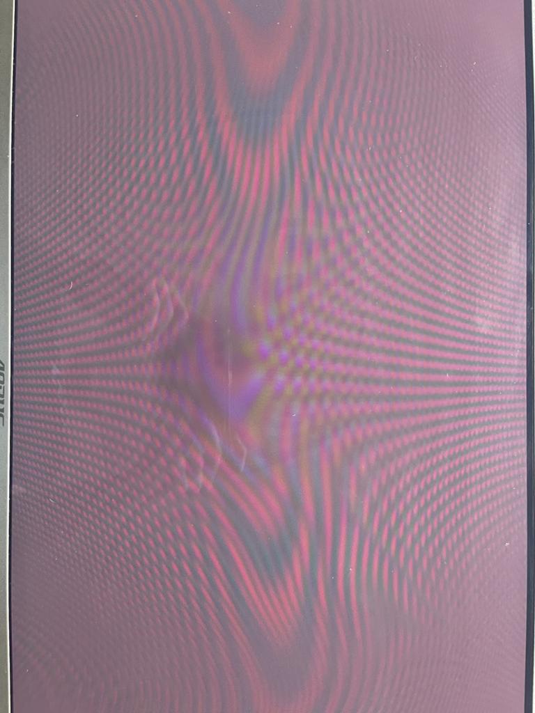 AORUS FO27Q2 OLED Monitor - Defect, Computers en Software, Monitoren, Minder dan 1 ms, Overige typen, Niet werkend, Quad HD (2K)