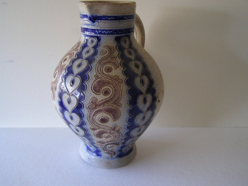 Kruik vml. Westerwald, Ophalen of Verzenden
