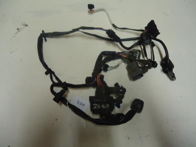 ZX10R 2004 - 2005 Kawasaki Kabelboom D1-17010