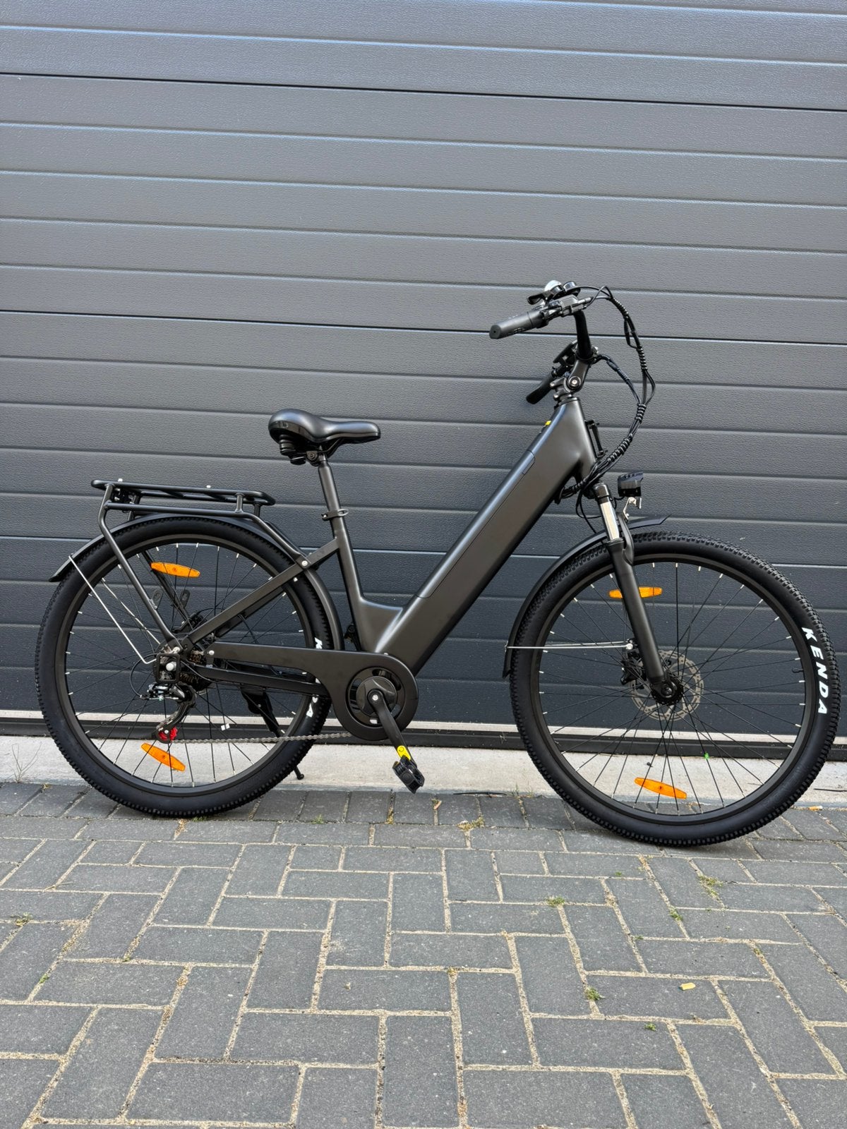 elektrische fiets Nw in doos, Ophalen, Nieuw, Overige merken