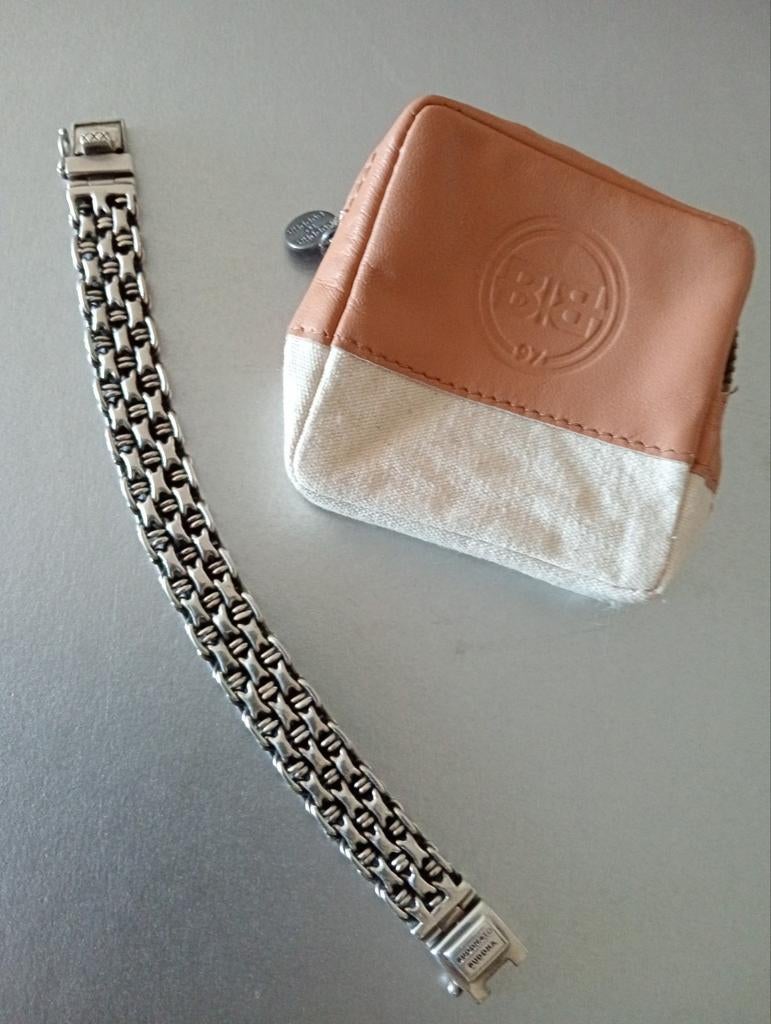 Buddha to Buddah armband - moederdag aanbieding 199., Sieraden, Tassen en Uiterlijk, Armbanden, Ophalen of Verzenden, Zo goed als nieuw
