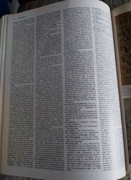 Encyclopedie 40 delig( jaarboek supplementen, Ophalen, Zo goed als nieuw, Algemeen