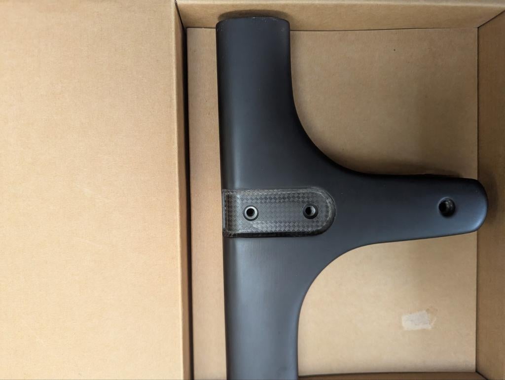 Canyon aeroad T-Bar - CP0048 -120mm - carbon, Canyon, Nieuw, Ophalen of Verzenden, Racefiets