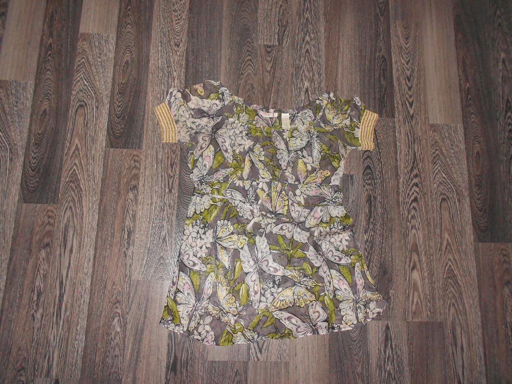 damestunieken/blouses maat M, Isla Ibiza, Miss Sixty, Sting, Ophalen of Verzenden, Gedragen, Maat 38/40 (M), Overige kleuren