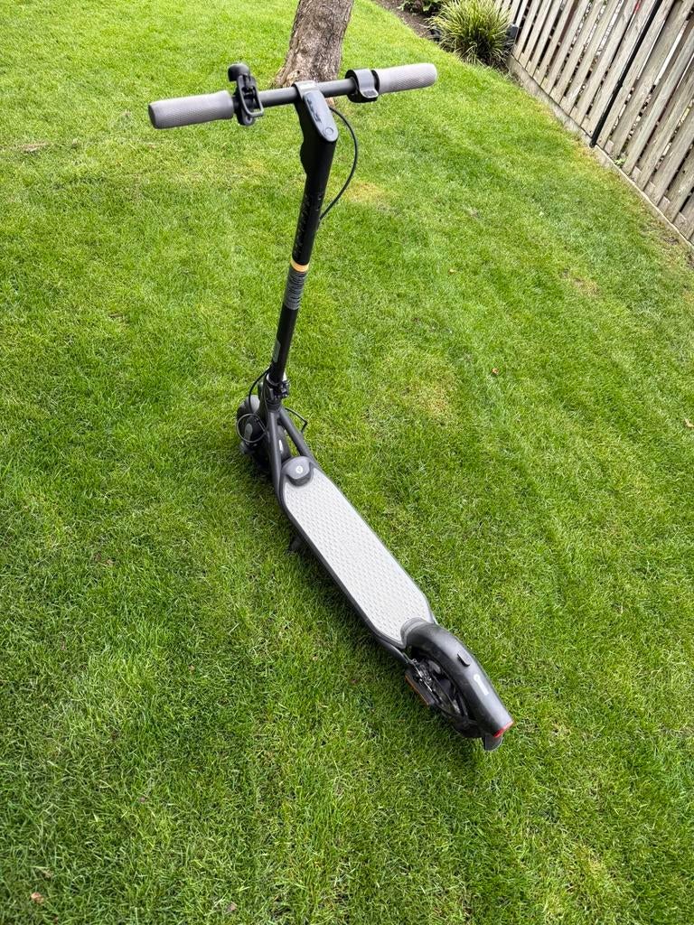 Segway Ninebot KickScooter F25E II, Ophalen of Verzenden, Zo goed als nieuw, Elektrische step (E-scooter)