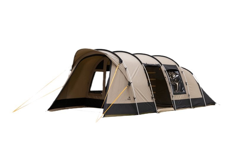 Tent Birch 310 CFT (incl luifel), Caravans en Kamperen, Tenten, Ophalen, Zo goed als nieuw, Tot en met 4