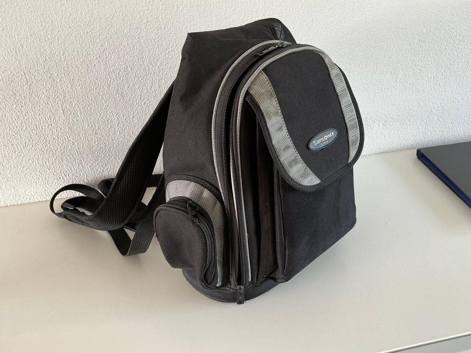 Samsonite rugzak nieuw, Sieraden, Tassen en Uiterlijk, Tassen | Rugtassen, Ophalen of Verzenden, Nieuw, Overige merken