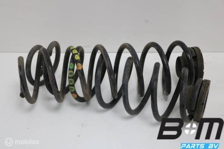 Set achterveren VW Polo 6C Onbekend, Auto-onderdelen, Gebruikt