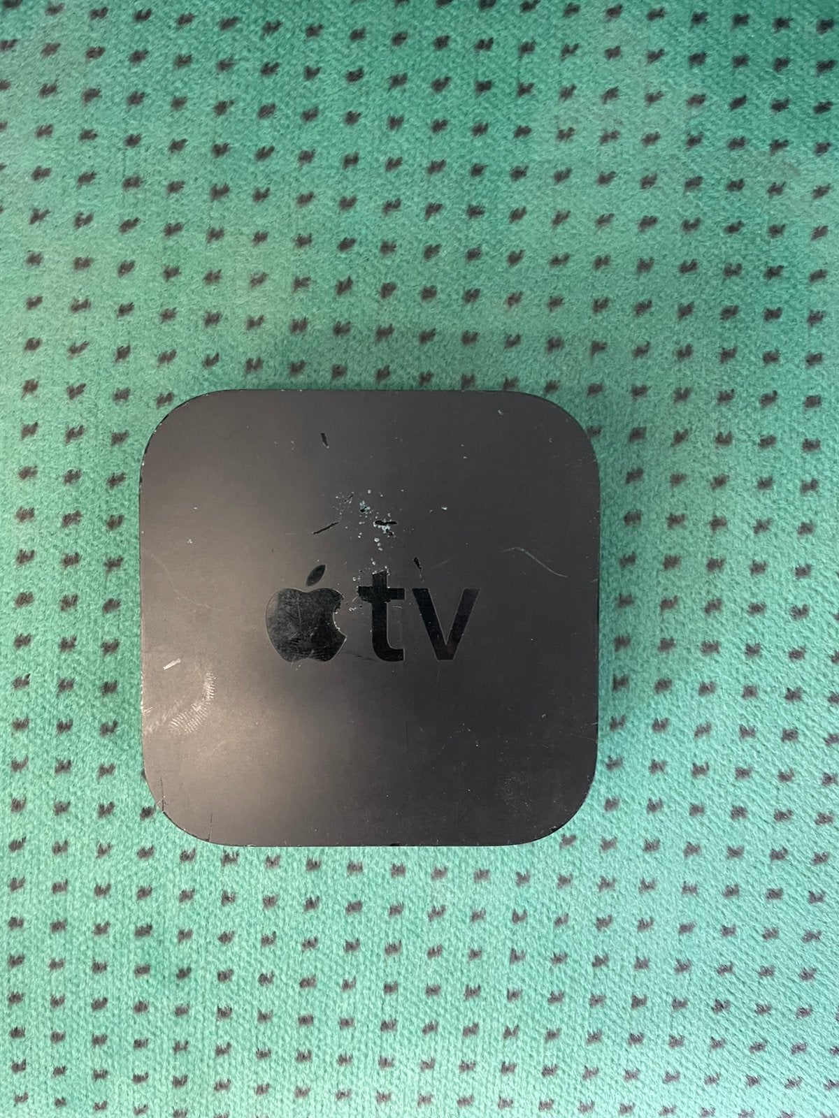 Apple tv 3rd gen, Overige merken, 50 Hz, Ophalen of Verzenden, Zo goed als nieuw