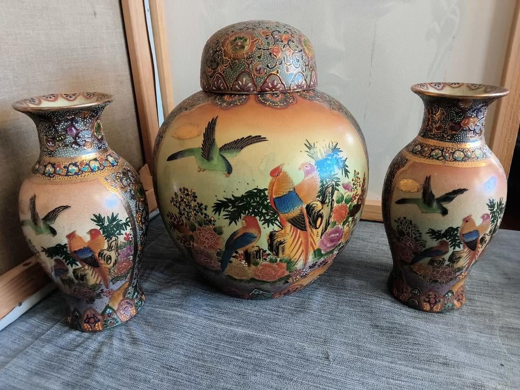 Kaststel, Antiek en Kunst, Ophalen of Verzenden