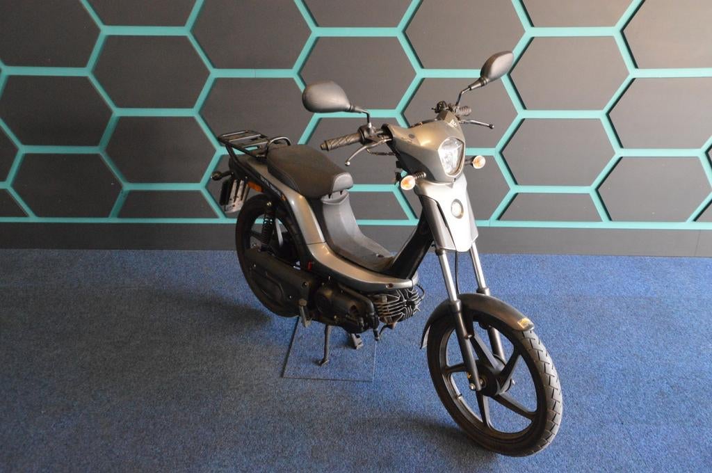 Rieju Bye Bike One (2 takt brommer/tomos/puch/citta/fox)